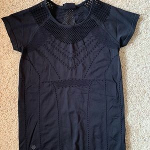 Athleta short sleeve